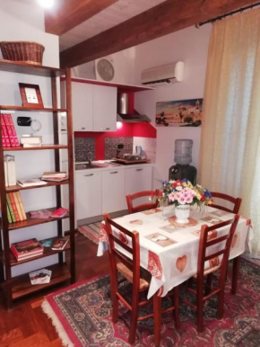 Отель  Domus Accomodations  Палермо